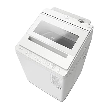 日立 Beat Wash 7kg 2021年製　BW-70Fナイアガラビート洗浄 洗濯機 日立ビートウォッシュ7kg」の人気商品一覧 | 安い商品を